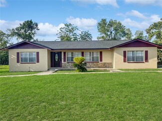321 E Gunter St, Haines City, FL 33844