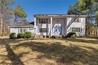 12261 Main St, Stony Creek, VA 23882