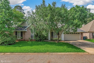 444 Grand Oaks Dr, Shreveport, LA 71106