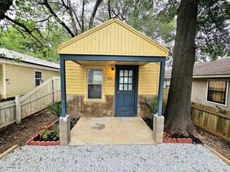 424 E Velma Ave, Springdale, AR 72764