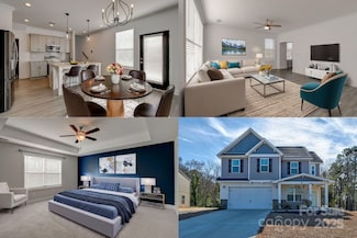 2337 Haile St, Camden, SC 29020