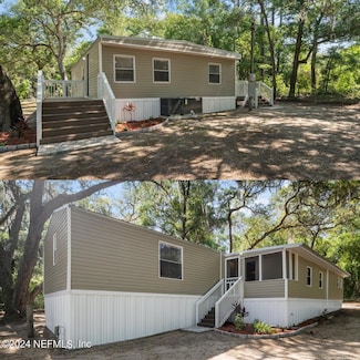 113 & 115 Bluegill Dr, Interlachen, FL 32148