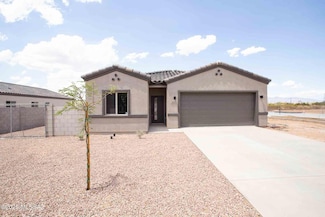 3601 E Nebraska Stravenue, Tucson, AZ 85706