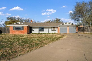 5516 29th Dr, Lubbock, TX 79407