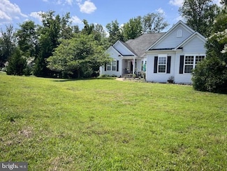 39 River Ridge Ln, Fredericksburg, VA 22406