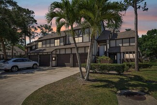 814 Greenwood Manor Cir Unit 10-C, Melbourne, FL 32904
