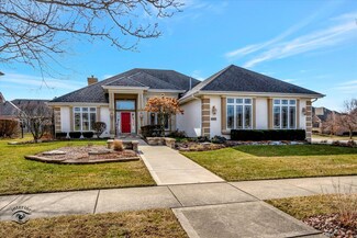 10923 Moose Ln, Orland Park, IL 60467