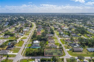 3501 SW Foremost Dr, Port St. Lucie, FL 34953
