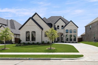1805 Gem Dr, Rockwall, TX 75087