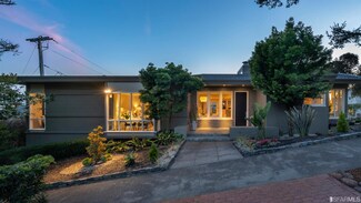45 San Marcos Ave, San Francisco, CA 94116