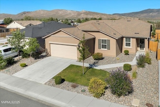 6945 Lookout Peak Dr, Carson City, NV 89701