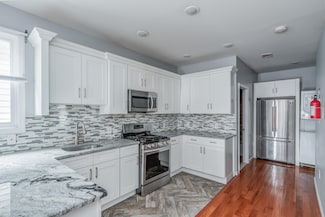 164 Avenue B Unit 2, Bayonne, NJ 07002