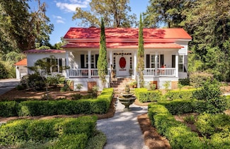 1303 Wichman St, Walterboro, SC 29488