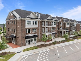 1600 Gathering Park Cir Unit 201, Cary, NC 27519