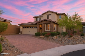 16498 W Gary Way, Goodyear, AZ 85338