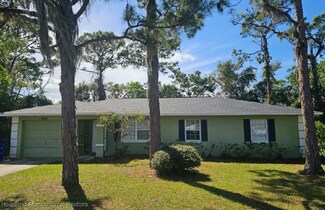 4251 Whiting Dr, Sebring, FL 33870