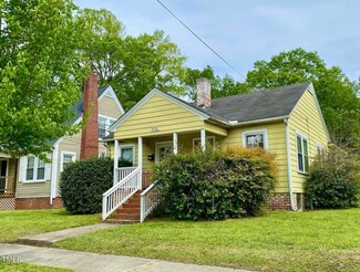 1100 N Buchanan Blvd Unit A, Durham, NC 27701
