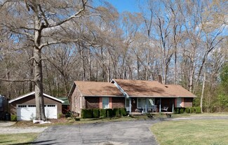 463 Dripping Springs Rd, Winchester, TN 37398