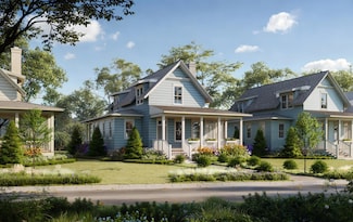 Lot 10 Driftwood Cottages, Union Pier, MI 49129