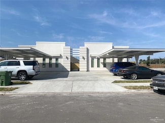 1413 Alta Vista Dr Unit 2, Weslaco, TX 78596