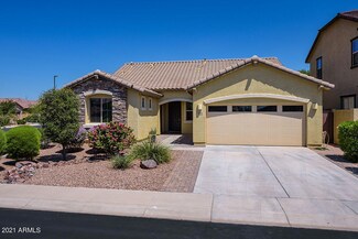 3506 E Alfalfa Dr, Gilbert, AZ 85298