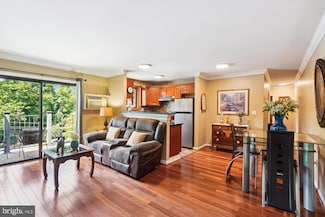 2844 Annandale Rd Unit 316, Falls Church, VA 22042