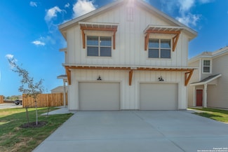 7607 Gramercy Way Unit 102, San Antonio, TX 78253
