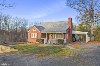 1064 Strasburg Rd, Front Royal, VA 22630