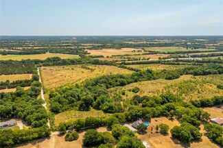 TBD 23 +/- Tract 2 County Road 4526, Randolph, TX 75490