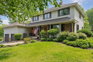 3316 Red Fox Dr, Hamel, MN 55340