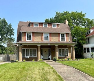 1116 12th Ave, Huntington, WV 25701