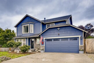 15707 54th Street Ct E, Sumner, WA 98390