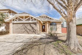 7655 Spanish Wood, San Antonio, TX 78249
