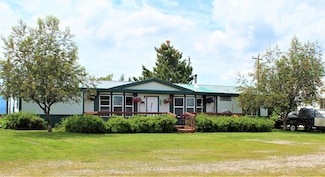 13576 Farm To Market Rd, McCall, ID 83638