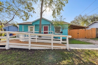 1505 Redd St, Austin, TX 78745