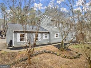 3570 Knoll Crest Trail, Buford, GA 30519