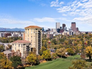 25 N Downing St Unit 1-1004, Denver, CO 80218