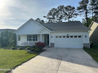 121 Grantham Place, New Bern, NC 28560