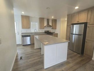 4650 E Carey Ave Unit 141, Las Vegas, NV 89115