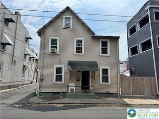 954 W Liberty St, Allentown, PA 18102