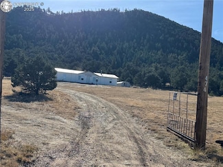 474 Deer Run Dr, Cotopaxi, CO 81223