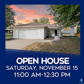 1000 Maywood St, Brandon, SD 57005