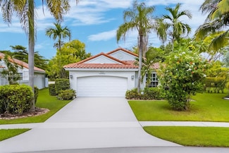 1181 NW 173rd Ave, Pembroke Pines, FL 33029