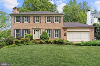 4033 N Aberdeen St, Arlington, VA 22207