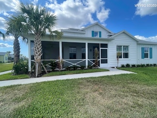 231 Ocean Hammock Loop, Daytona Beach, FL 32124