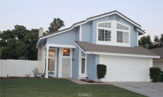 16408 Havenwood Rd, Moreno Valley, CA 92551