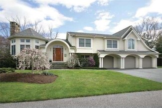 83 Peregrine Rd, Newton Center, MA 02459