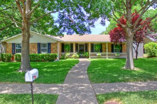 12315 Band Box Place, Dallas, TX 75244