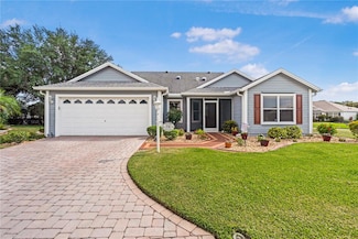 8980 SE 176th Limerick Ln, The Villages, FL 32162