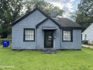 1510 Hyman Ave, Kinston, NC 28501